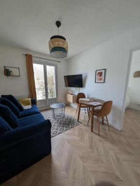 Appartement T2 Petite Jade